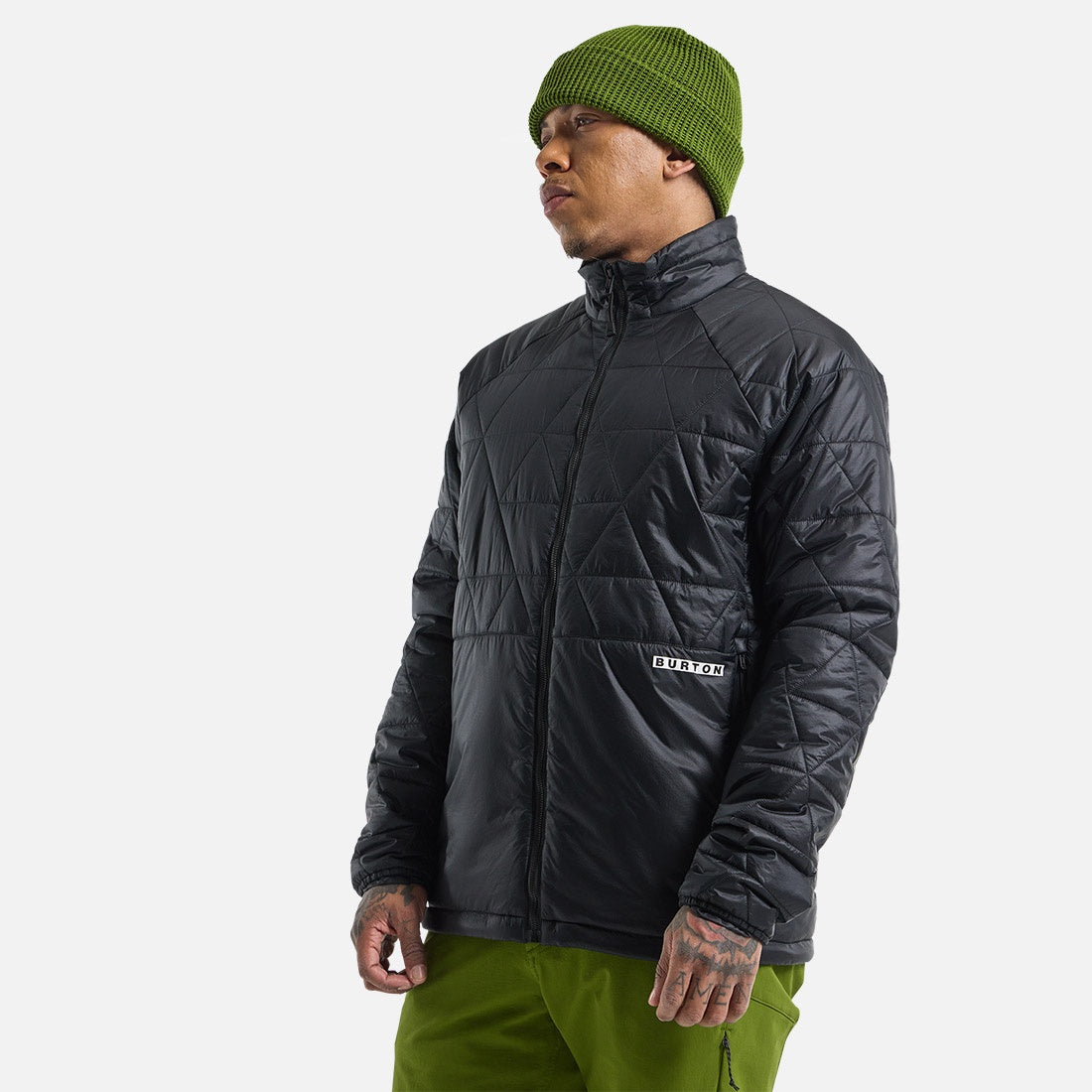 Burton ak down outlet insulator jacket