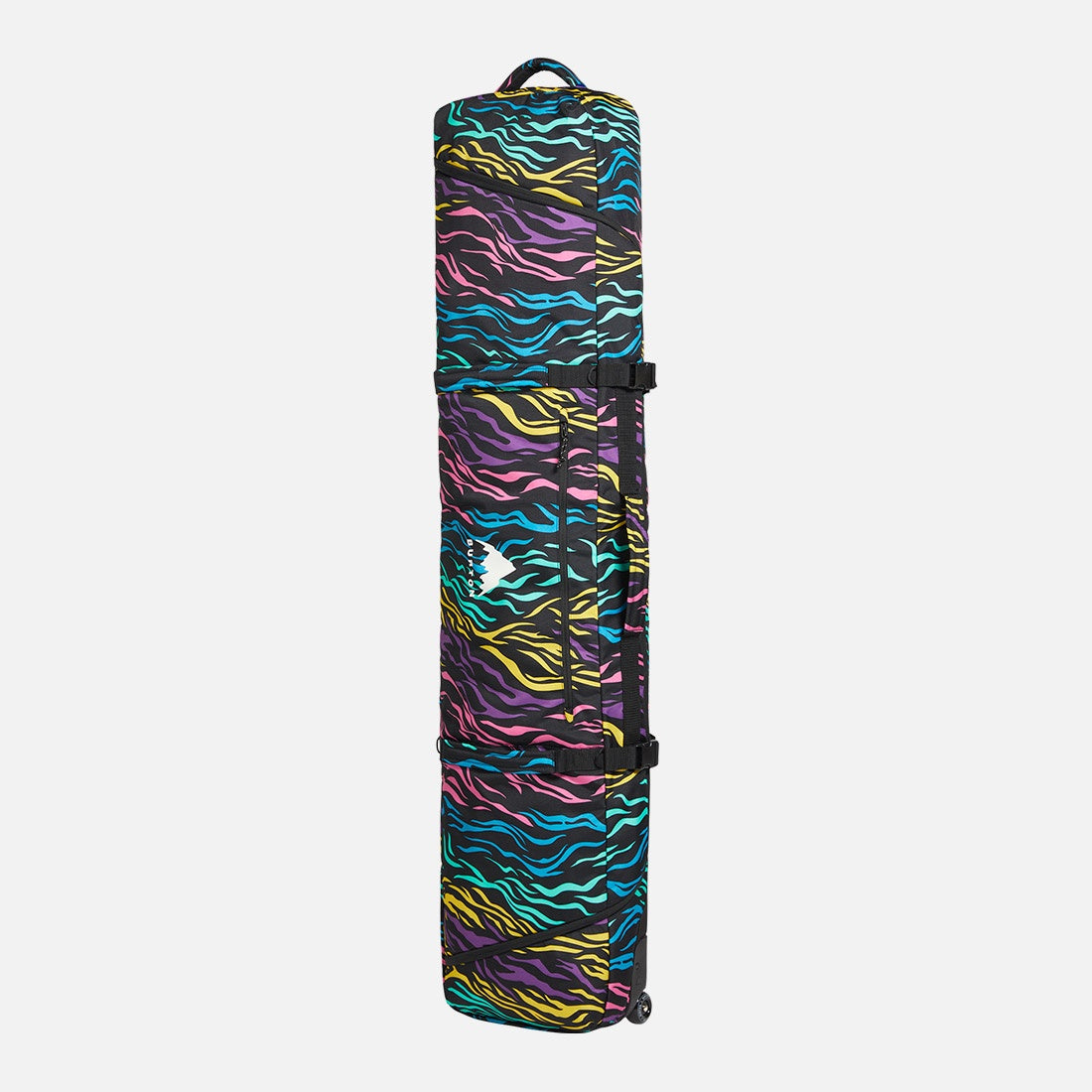 BURTON Wheelie Gig Bag - Safari