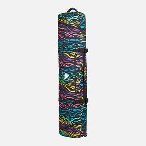 BURTON Wheelie Gig Bag - Safari