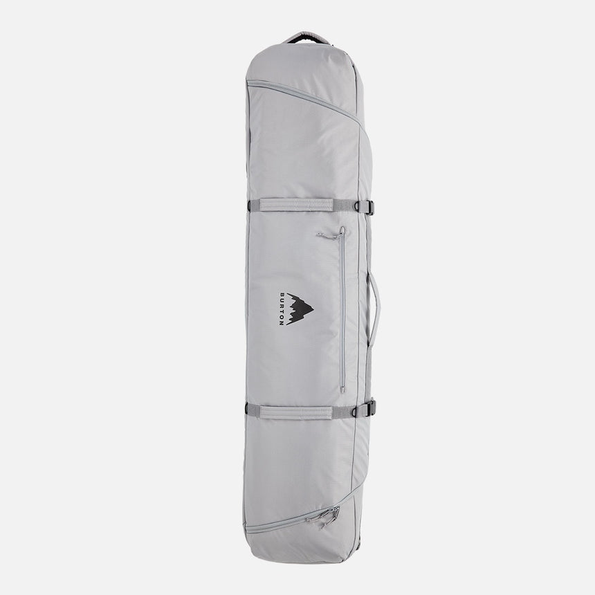 BURTON Wheelie Gig Bag - Sharkskin