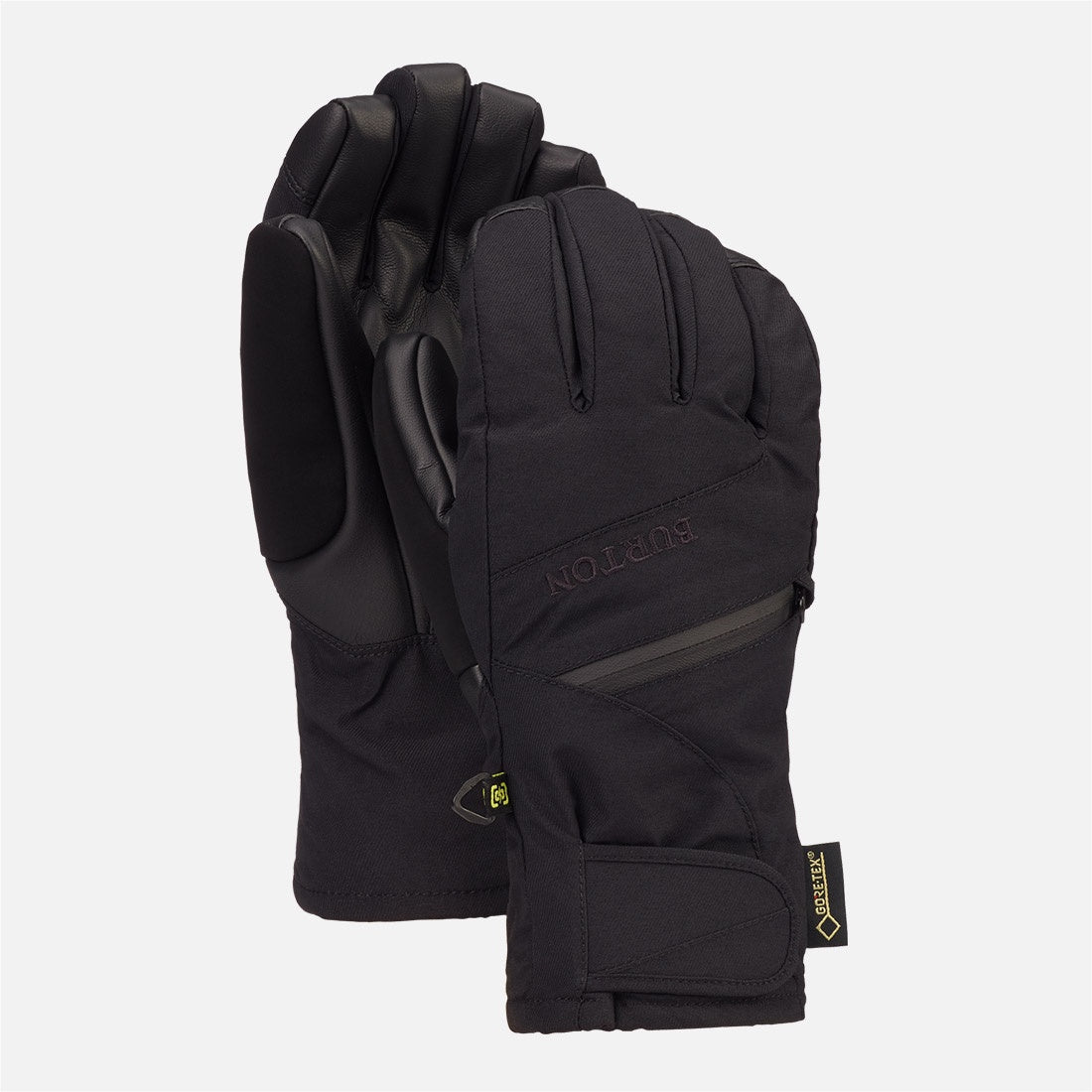 BURTON Women's Gore-Tex Under Glove 2026 - True Black
