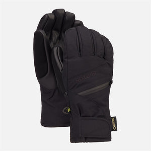 BURTON Women's Gore-Tex Under Glove 2026 - True Black
