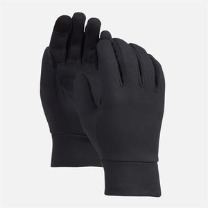 BURTON Women's Gore-Tex Under Glove 2026 - True Black
