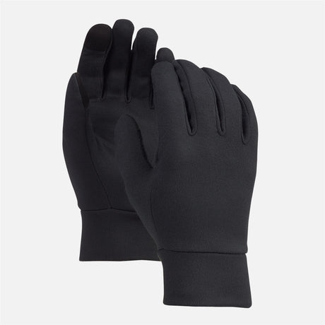 BURTON Women's Gore-Tex Under Glove 2026 - True Black
