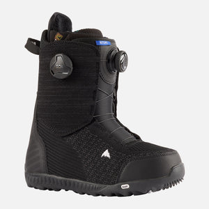 BURTON Women's Ritual Boa Boots 2026 - Black