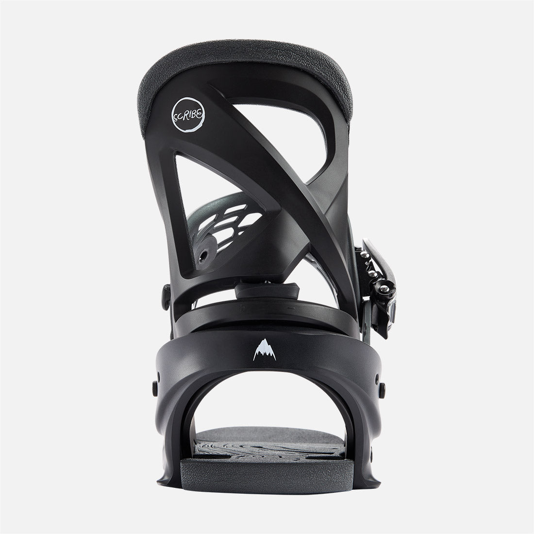 BURTON Women's Scribe Bindings 2026 - Black