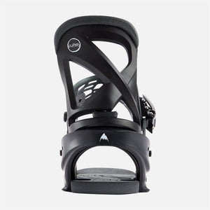 BURTON Women's Scribe Bindings 2026 - Black