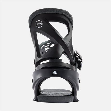 BURTON Women's Scribe Bindings 2026 - Black