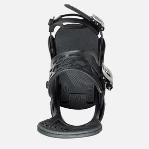 BURTON Women's Scribe Bindings 2026 - Black