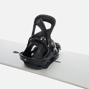 BURTON Women's Scribe Bindings 2026 - Black