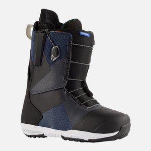 BURTON Women's Supreme Boots 2026 - Black