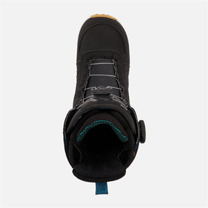 BURTON Women's Felix Boa Boots 2026 - Black