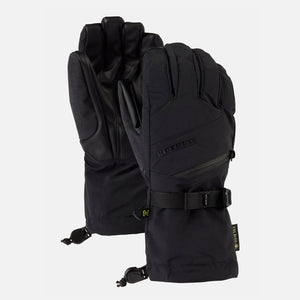 BURTON Women's Gore-Tex Glove 2026 - True Black
