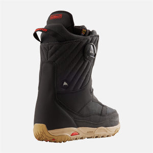 BURTON Women's Limelight Boa Boots 2026 - Black