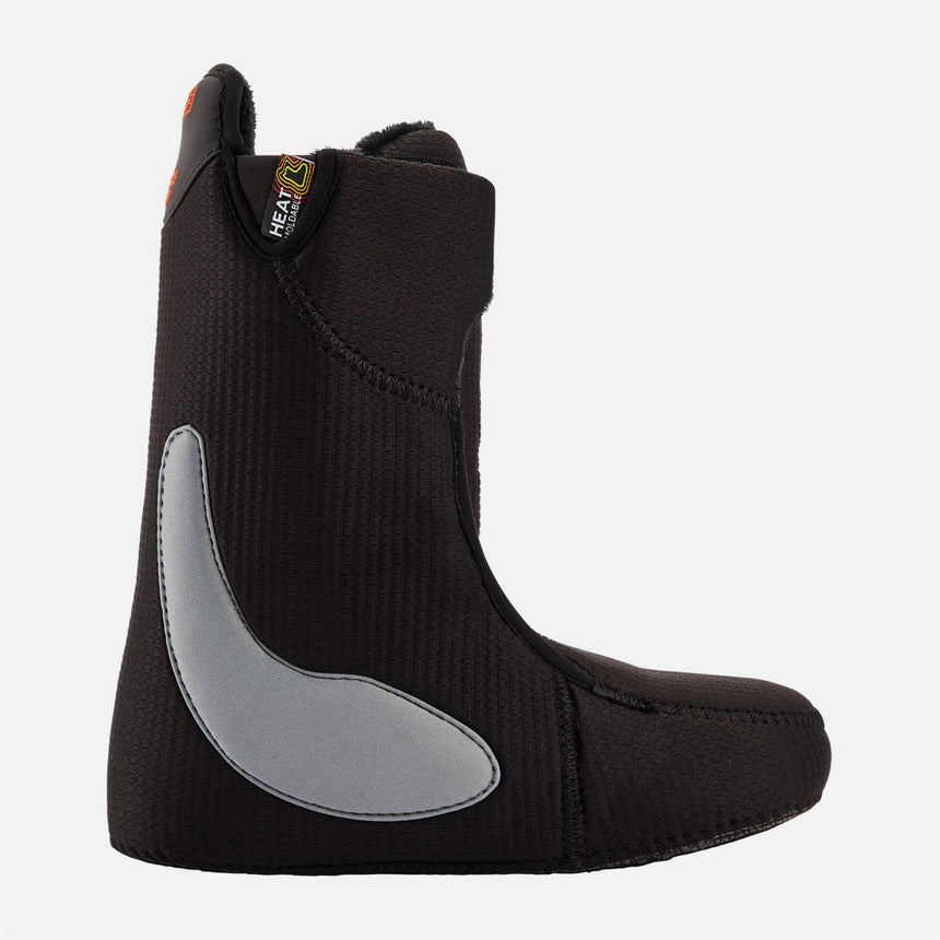 BURTON Women's Limelight Boa Boots 2026 - Black