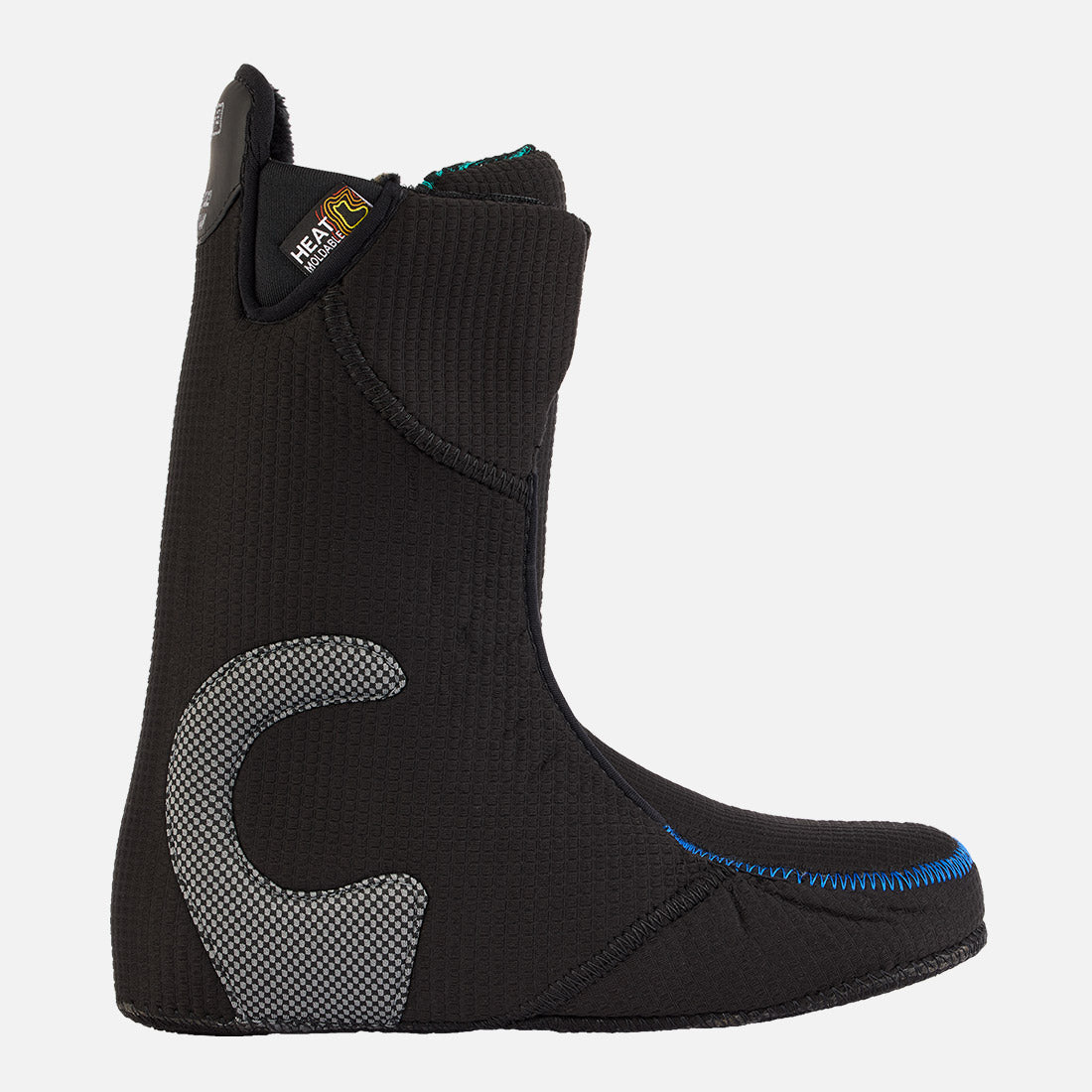 BURTON Women's Ritual Step On Boots 2025 - Black