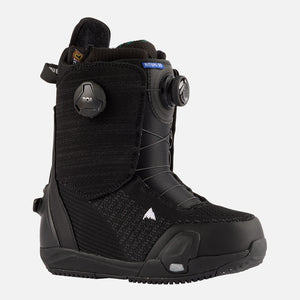 BURTON Women's Ritual Step On Boots 2025 - Black