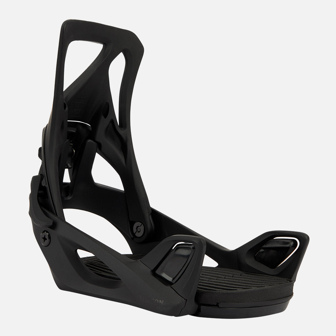 BURTON Women's Step On Bindings 2026 - Black