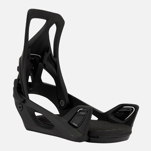 BURTON Women's Step On Bindings 2026 - Black