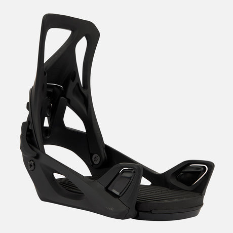 BURTON Women's Step On Bindings 2026 - Black