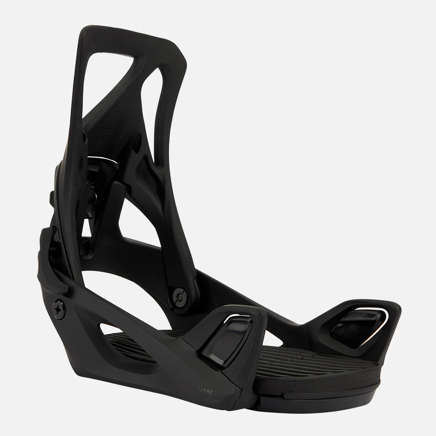 BURTON Women's Step On Bindings 2026 - Black