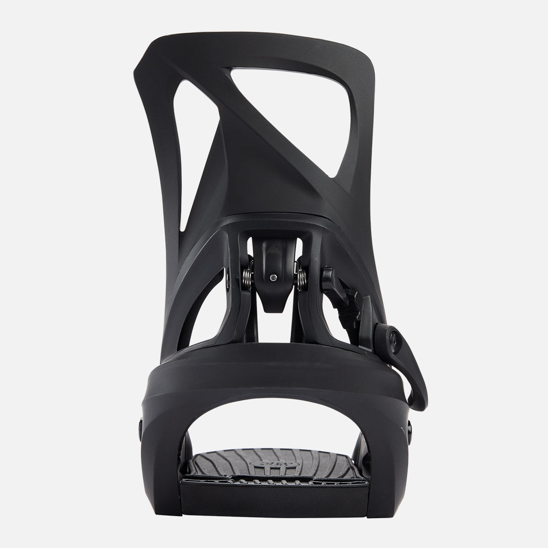 BURTON Women's Step On Bindings 2026 - Black