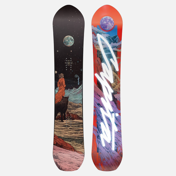 CAPITA Women's The Equalizer 2025 *PRE-ORDER*