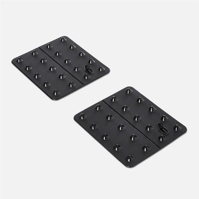 CRAB GRAB Board Thorns Stomp Pad - Black