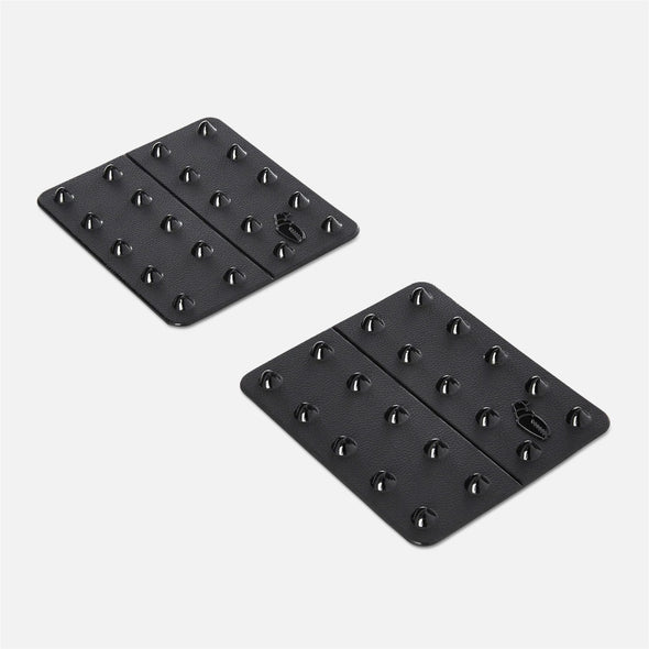 CRAB GRAB Board Thorns Stomp Pad - Black