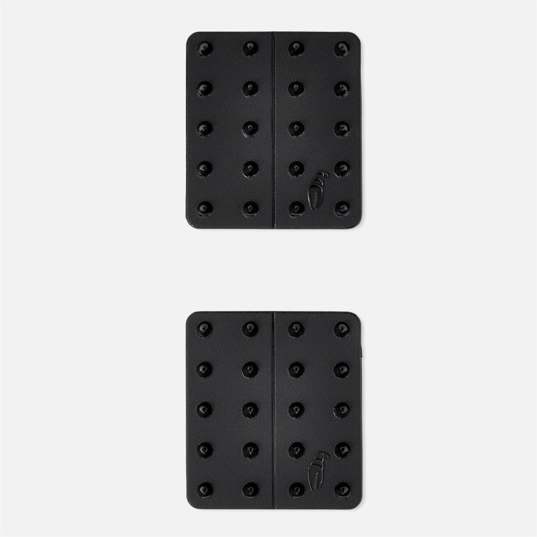CRAB GRAB Board Thorns Stomp Pad - Black
