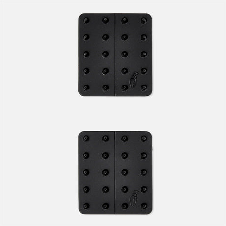 CRAB GRAB Board Thorns Stomp Pad - Black