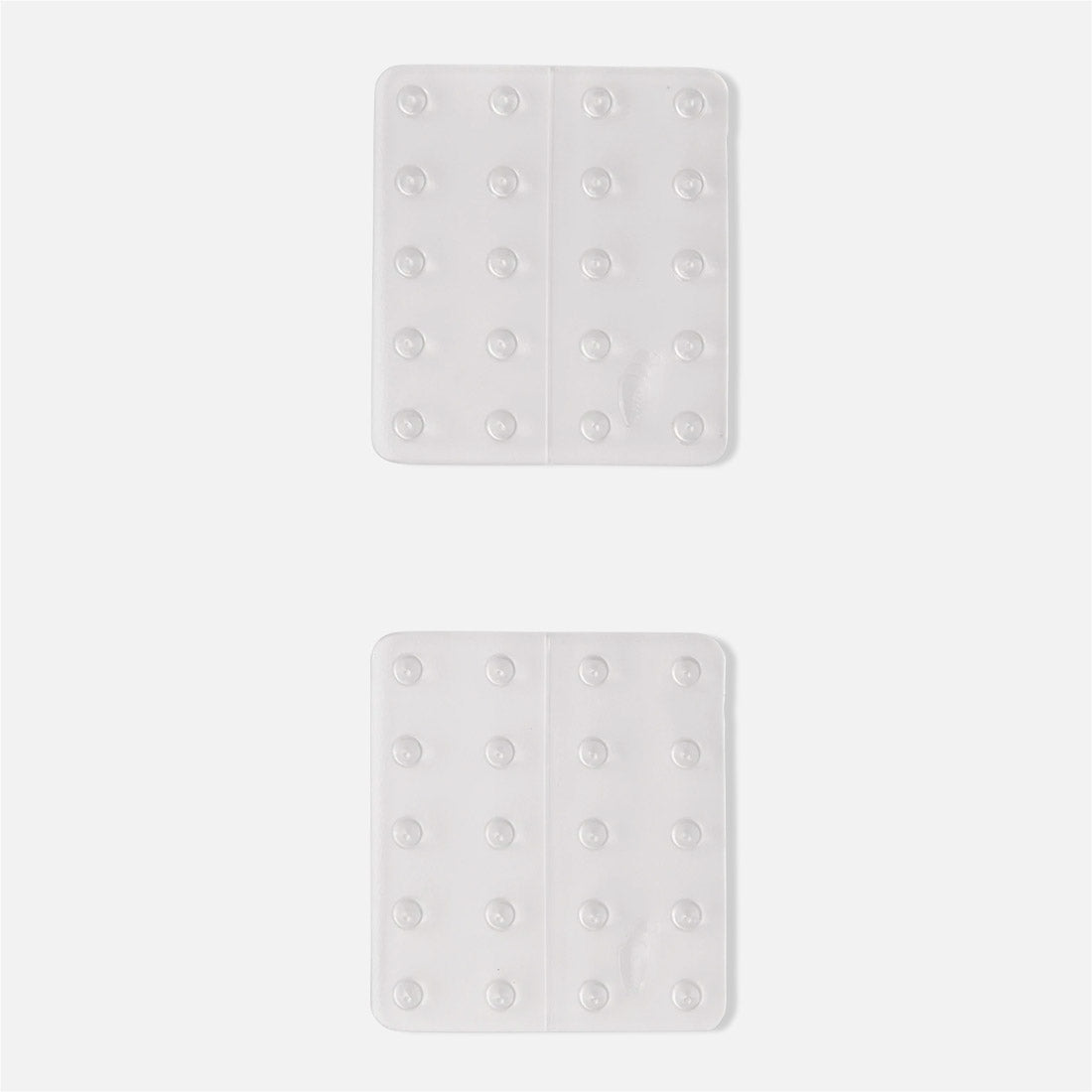 CRAB GRAB Board Thorns Stomp Pad - Clear