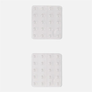 CRAB GRAB Board Thorns Stomp Pad - Clear