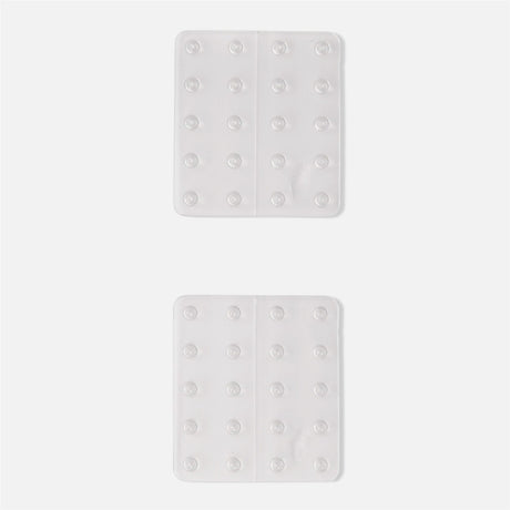 CRAB GRAB Board Thorns Stomp Pad - Clear