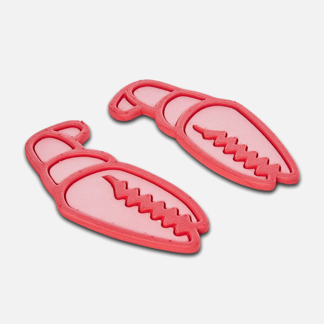 CRAB GRAB Mega Claws Stomp Pad - Bubble Gum