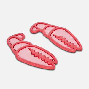 CRAB GRAB Mega Claws Stomp Pad - Bubble Gum