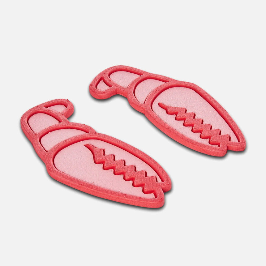 CRAB GRAB Mega Claws Stomp Pad - Bubble Gum