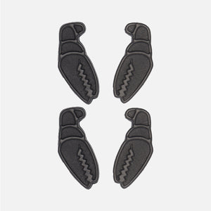 CRAB GRAB Mini Claws Stomp Pad (1941449015338)