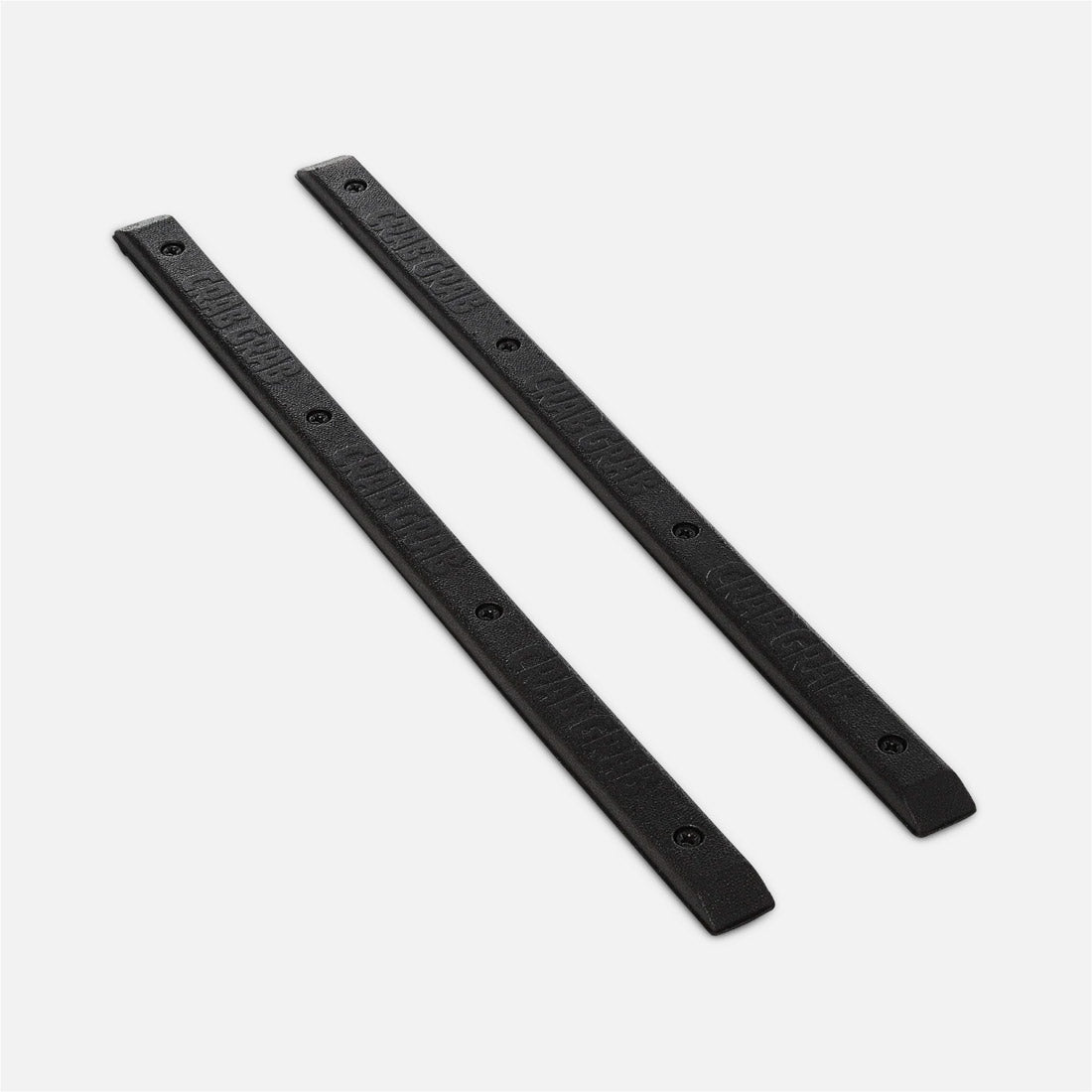 CRAB GRAB Skate Rails Stomp Pad - Black