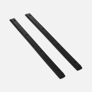 CRAB GRAB Skate Rails Stomp Pad - Black