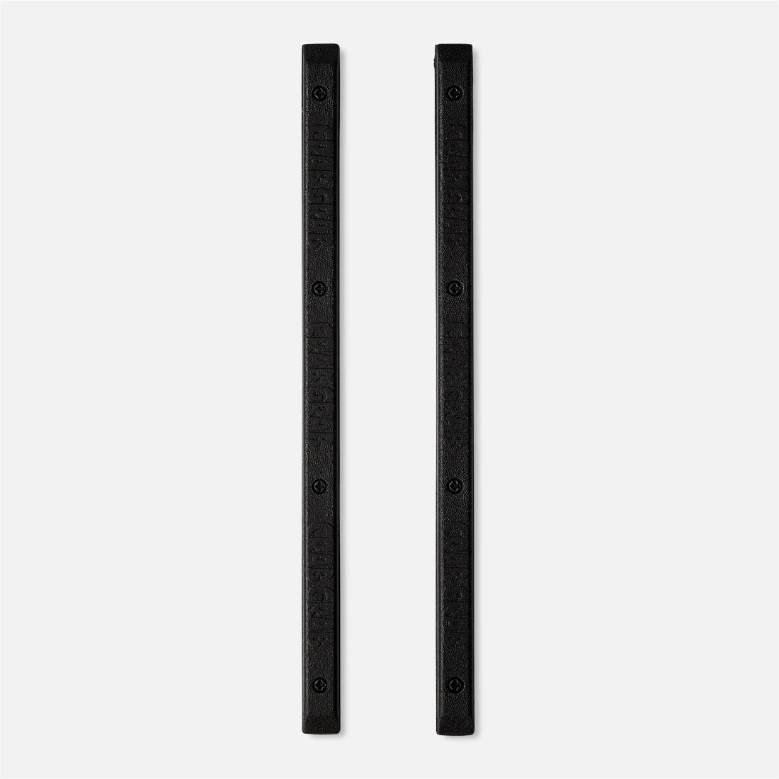 CRAB GRAB Skate Rails Stomp Pad - Black