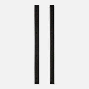 CRAB GRAB Skate Rails Stomp Pad - Black