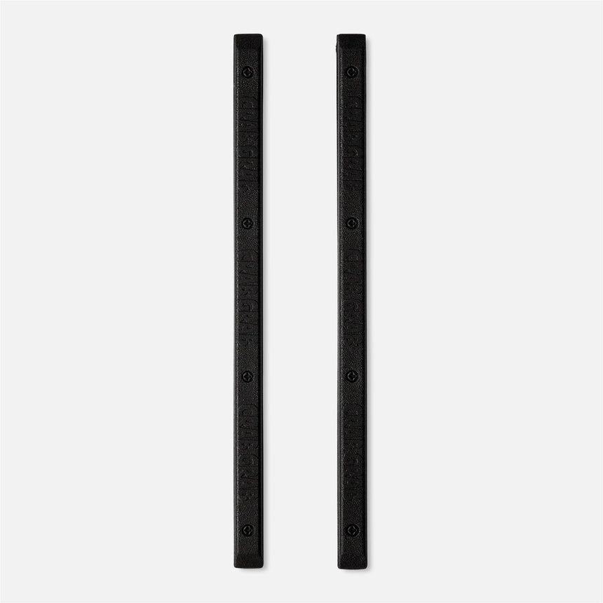 CRAB GRAB Skate Rails Stomp Pad - Black