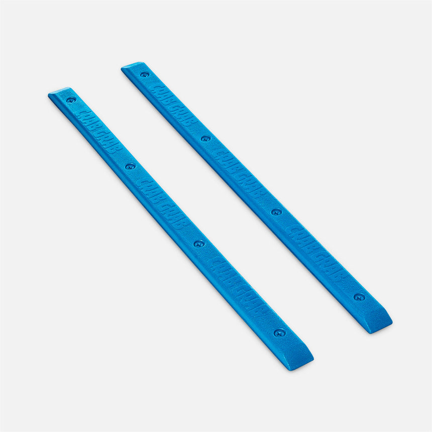 CRAB GRAB Skate Rails Stomp Pad - Blue