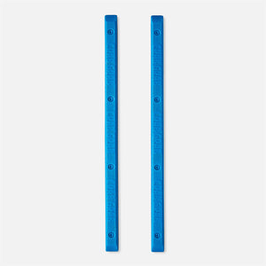 CRAB GRAB Skate Rails Stomp Pad - Blue