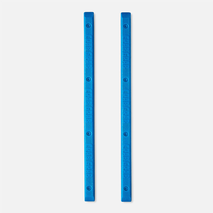 CRAB GRAB Skate Rails Stomp Pad - Blue