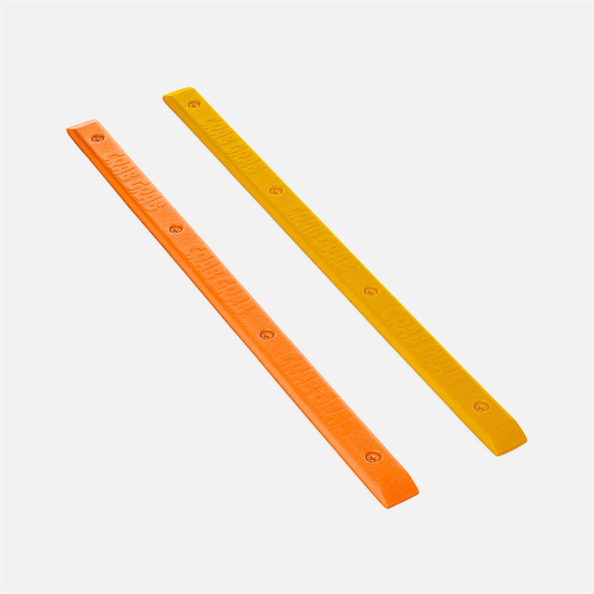 CRAB GRAB Skate Rails Stomp Pad - Orange Juice