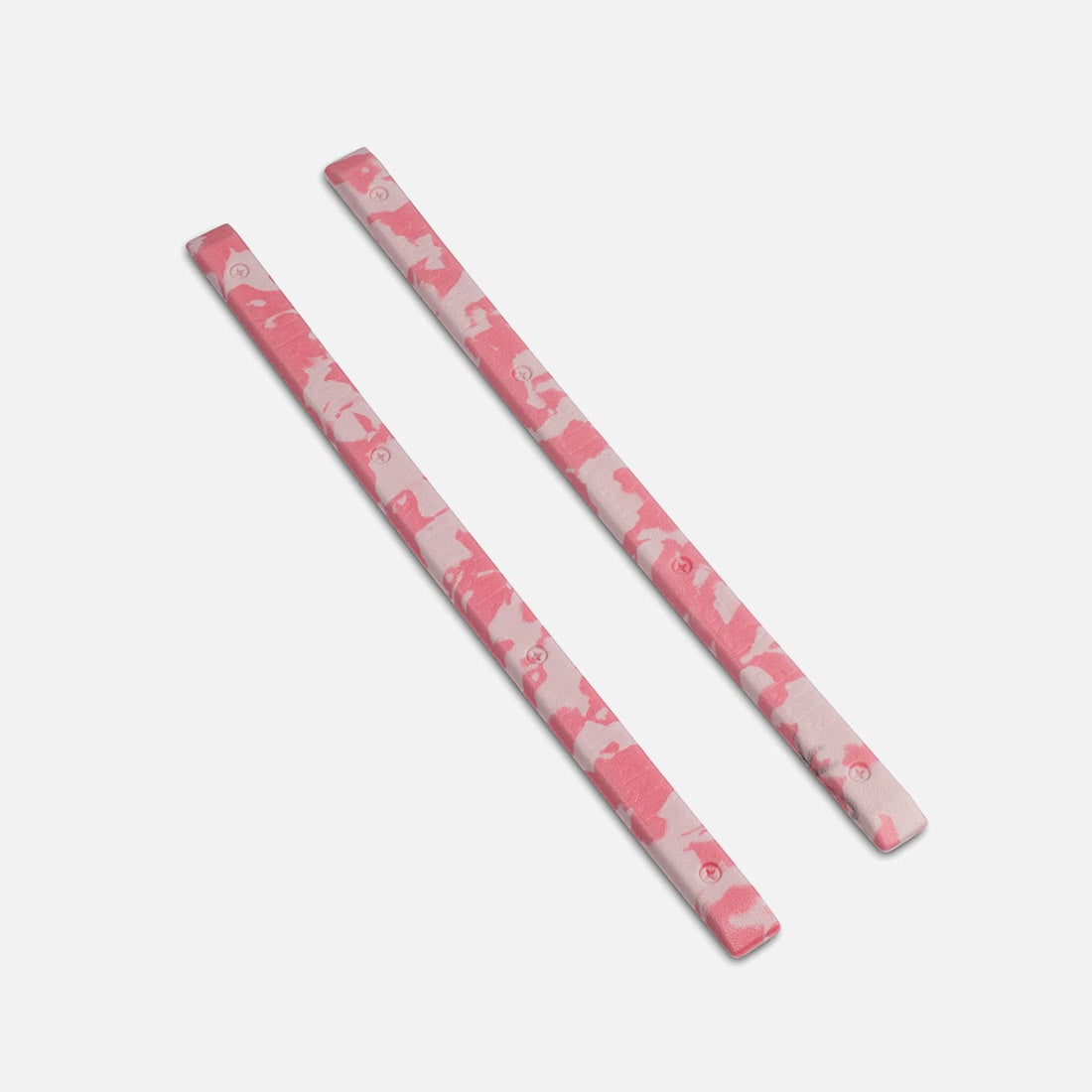 CRAB GRAB Skate Rails Stomp Pad - Bubblegum Swirl