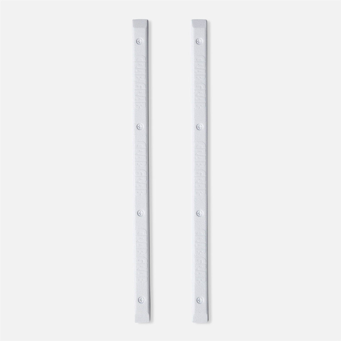 CRAB GRAB Skate Rails Stomp Pad - White