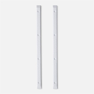 CRAB GRAB Skate Rails Stomp Pad - White